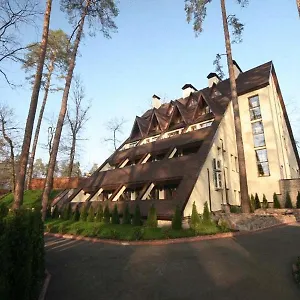 Отель колыба хаус ***