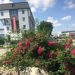 3* Отель Autopark